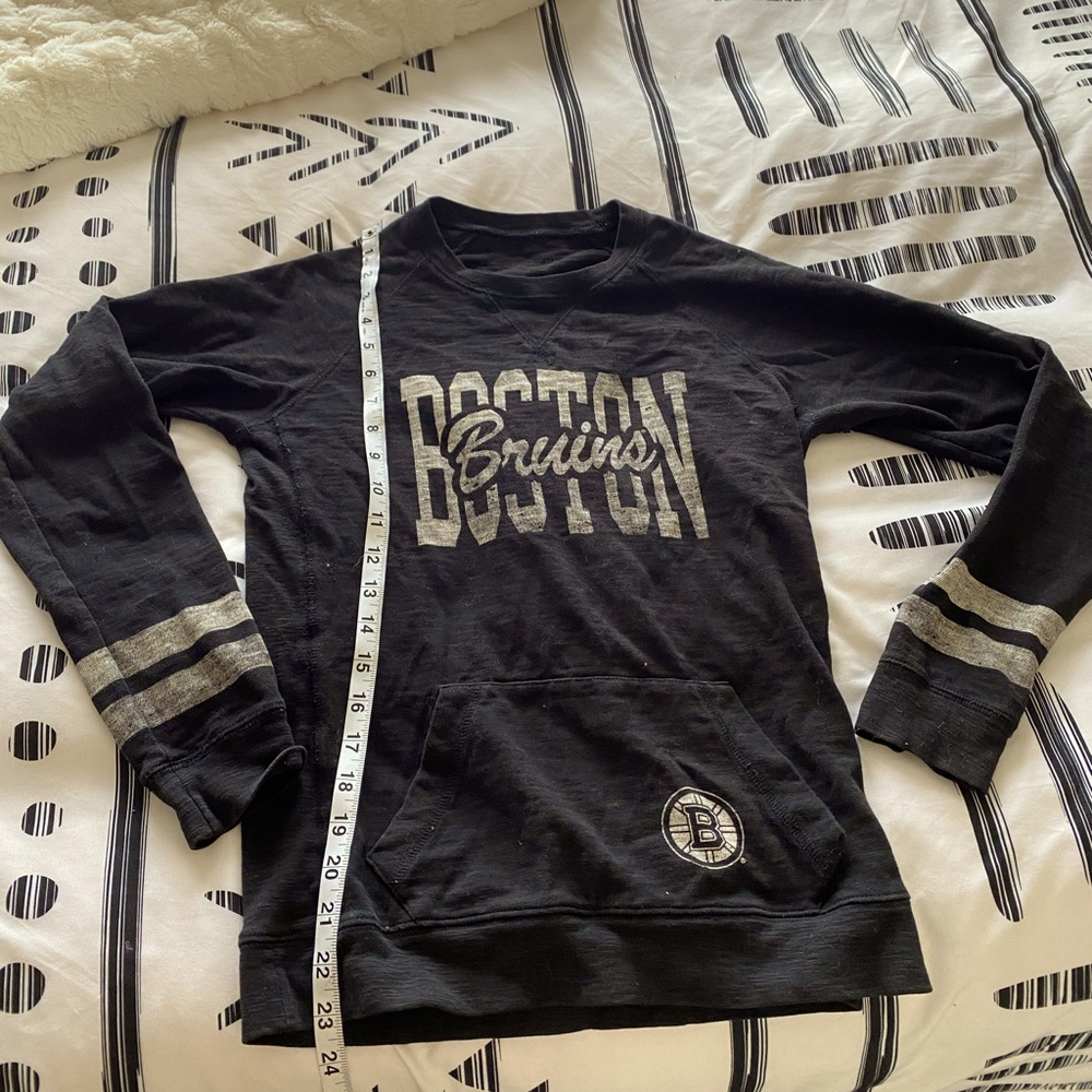 Boston Bruins Sweater